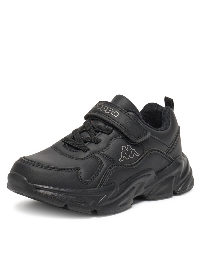 Kappa Zapatillas Kappa CEO-23KC2346A Negro