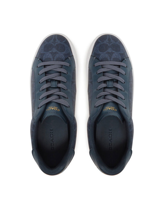 Coach Zapatillas Coach CBT39 Azul