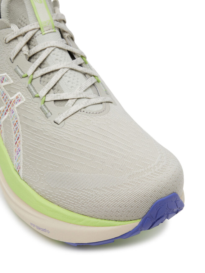 Asics Παπούτσια για Τρέξιμο Asics Gel-Nimbus 27 Tr 1011C024 Πράσινο