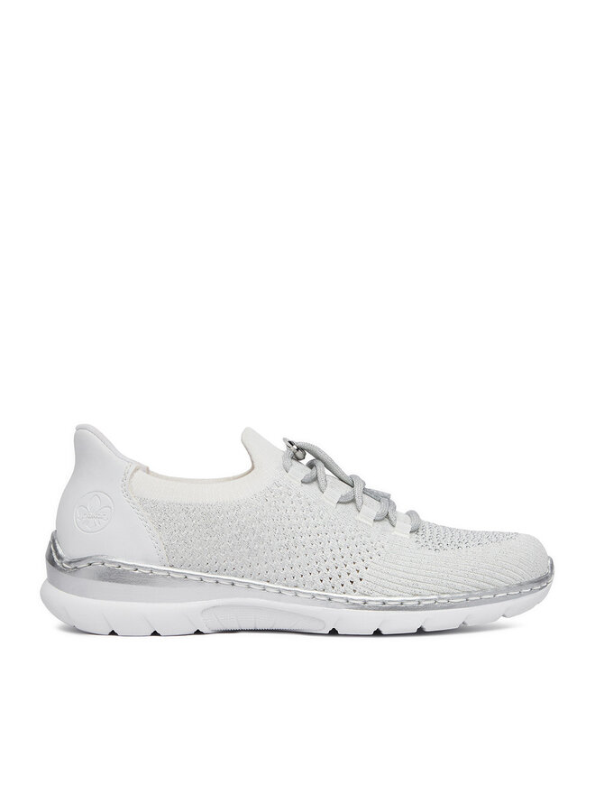 Rieker Sneakers Rieker CEO-L3261-90 Weiß