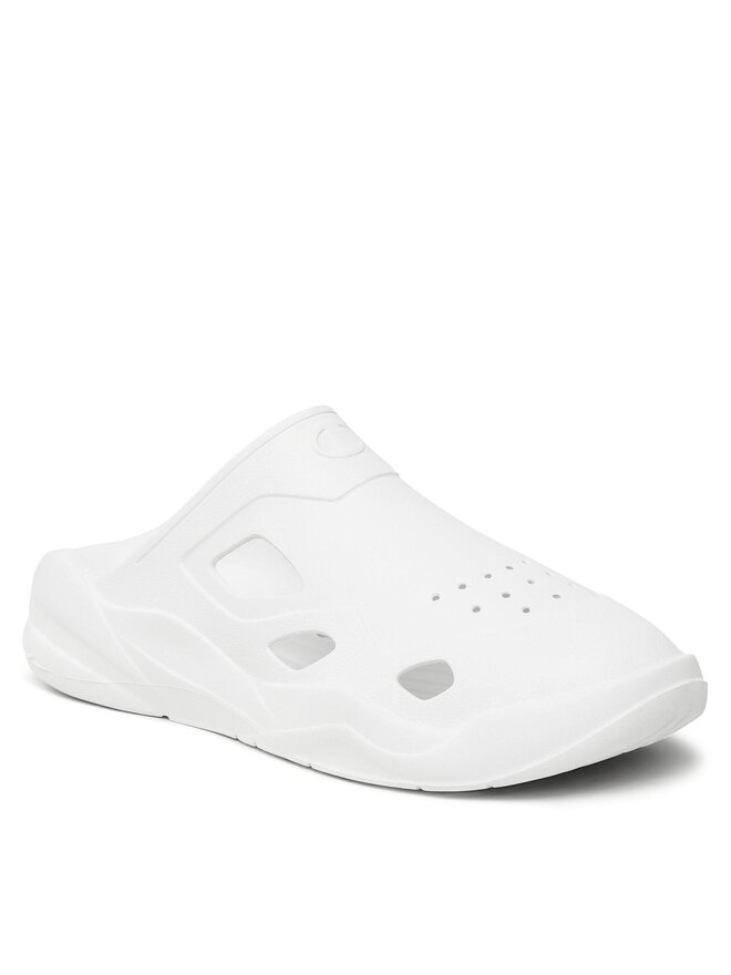 Champion Чехли Champion Zone Slide S22105-CHA-WW001 Бял