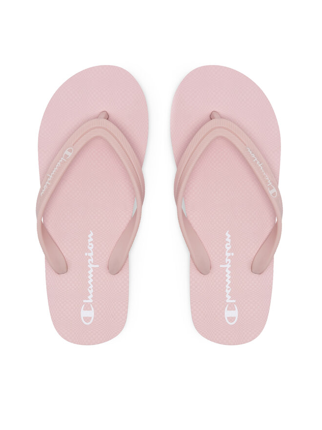 Champion Flip flop Champion BIG CLASSIC EVO S22331-PS013 Roz