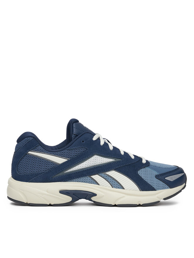 Reebok Sneakersy Reebok ROAD PRIME 100220527 Tmavomodrá