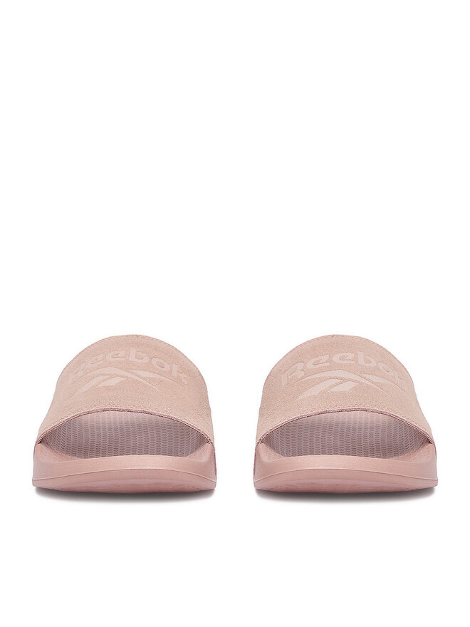 Reebok Шльопанці Reebok CEO-SS26-3C043-W Рожевий