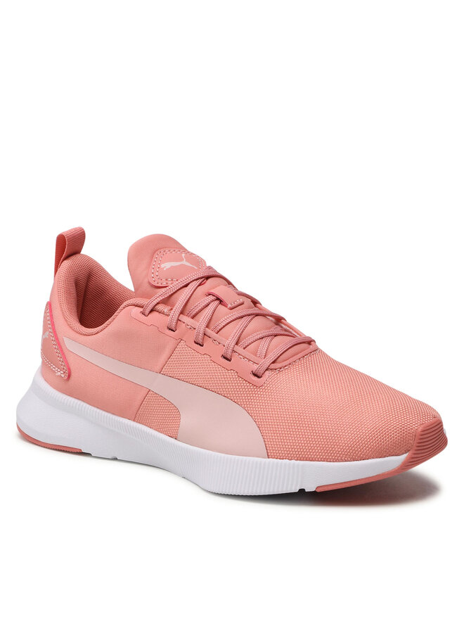 Zapatillas de running Puma Flyer Runner Mesh 195343 11 Rosa zapatos.es