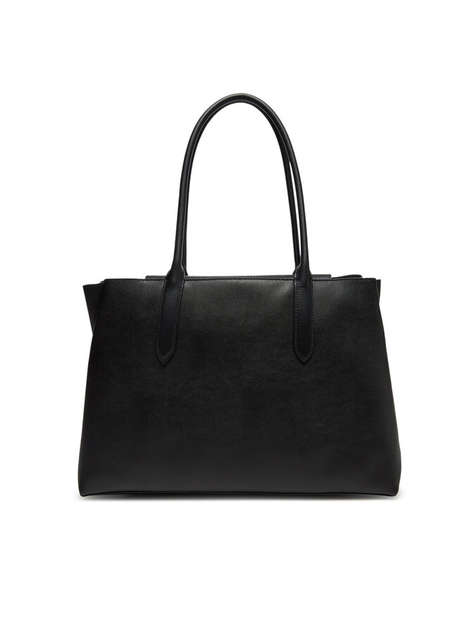Furla Ročna torba Furla Meridiana L WB01530 BX3169 3924S Črna