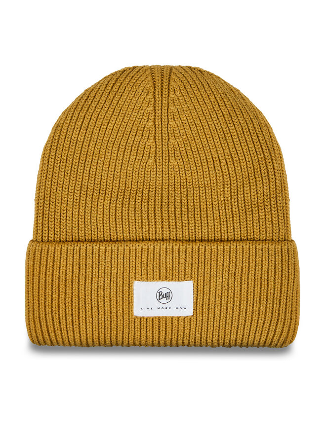 Buff Σκούφος Buff Knitted 132330.345.10.00 Πράσινο
