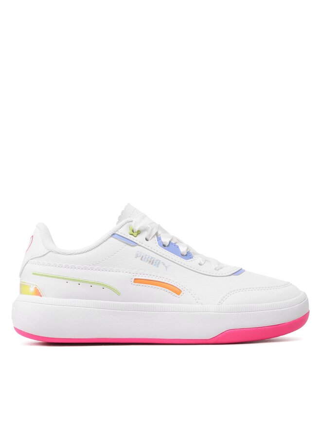 Puma Sneakers Puma Tori Pixie 387611 05 Weiß