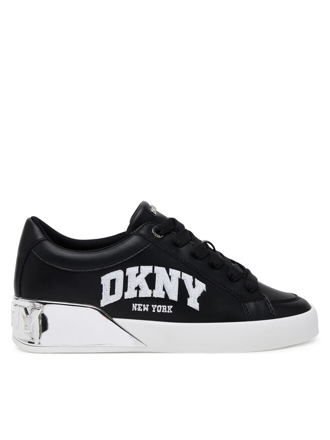 DKNY Снікерcи DKNY K1558006 Чорний
