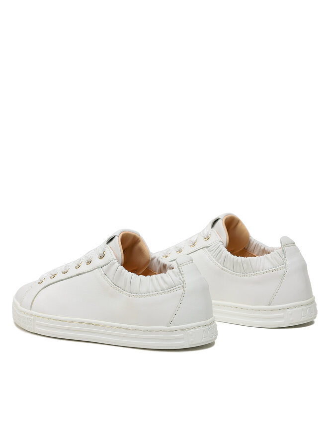 AGL Zapatillas AGL Suzie D936001PGKT018A634 Blanco