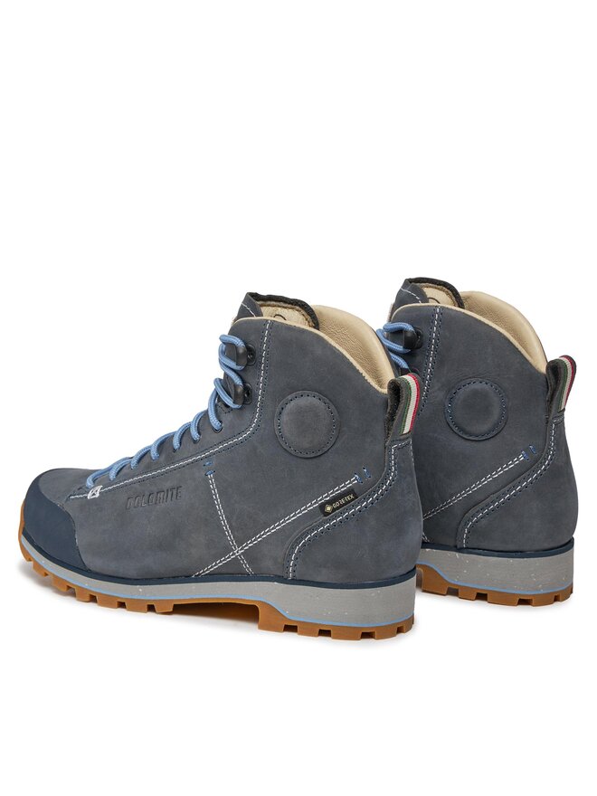 Dolomite Bakancs Dolomite Ws 54 High Fg  Evo Gtx GORE-TEX 292533 Kék