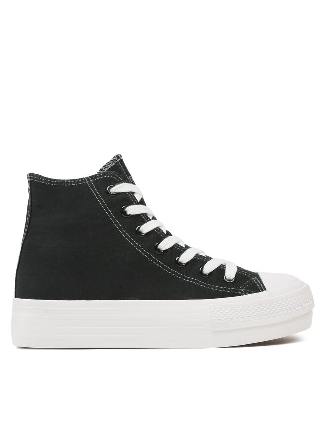 Refresh Bambas Refresh 170825 Negro