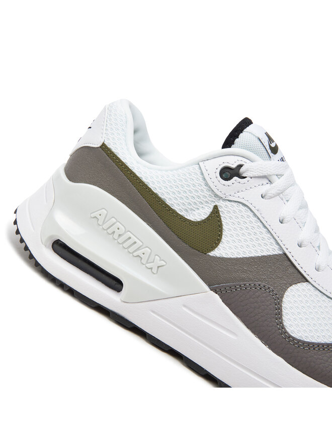 Nike Sneakersy Nike DV7587 100 Biały
