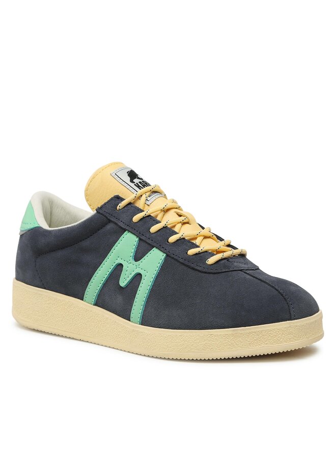 Karhu Sneakersy Karhu Trampas F809034 Granatowy