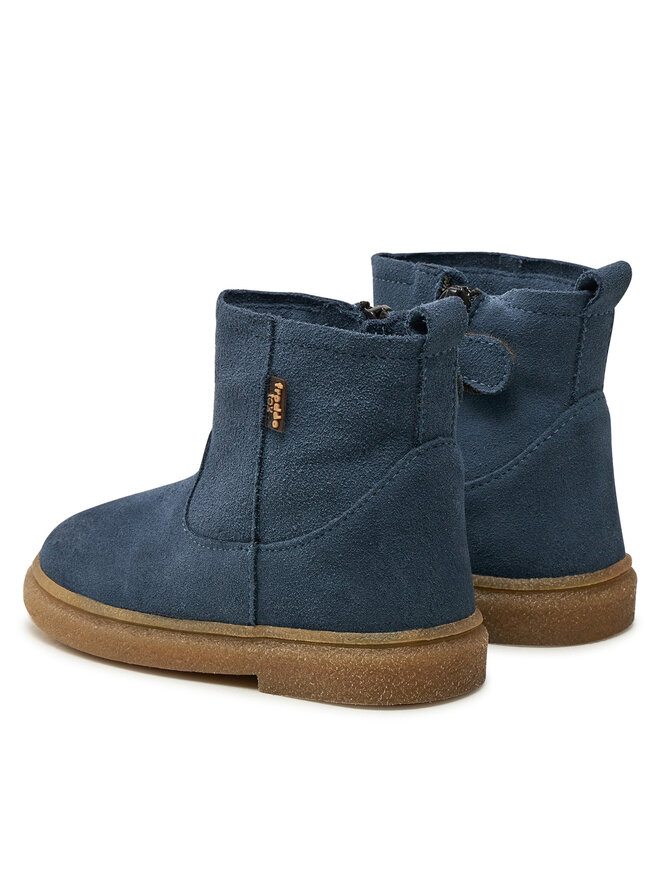 Froddo Csizma Froddo G2160079-2 M Sötétkék
