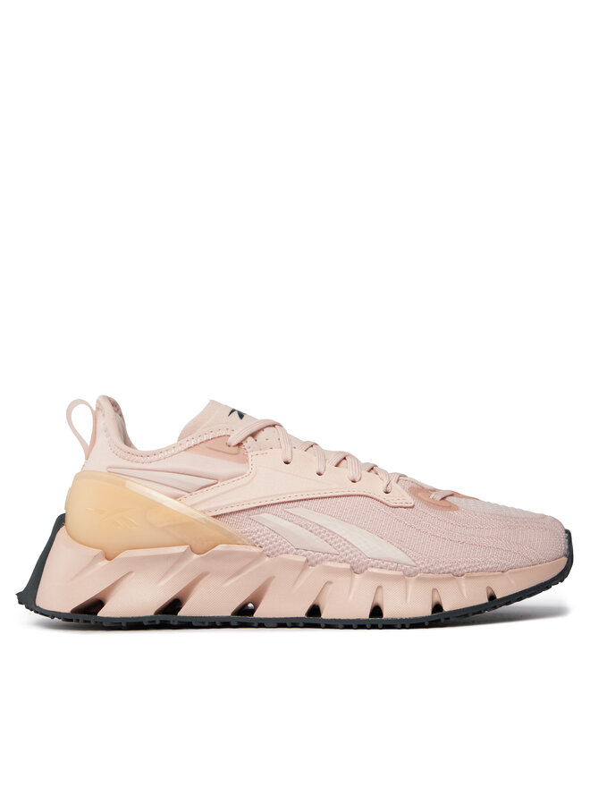 Reebok Снікерcи Reebok Zig Kinetica 3 IG2751 Рожевий