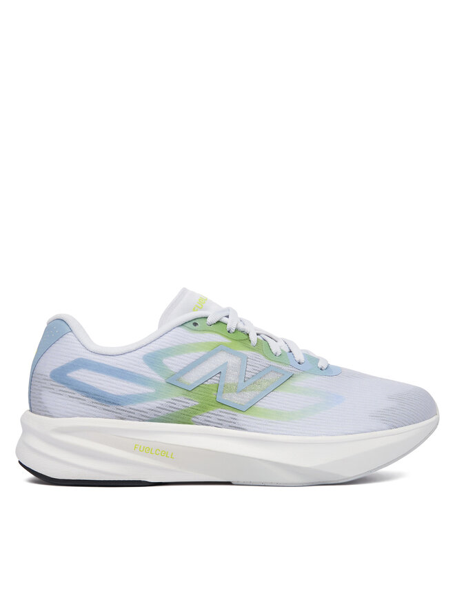 New Balance Laufschuhe New Balance Flite-R WFLTR9DC Grau