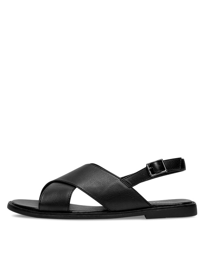 Jenny Fairy Sandalen Jenny Fairy WS5551-10 Schwarz