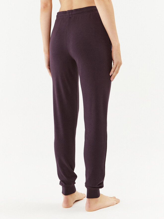 Triumph Triumph Pyjamahose Cozy Comfort Cozy Trouser 10216531 Dunkelblau Regular Fit