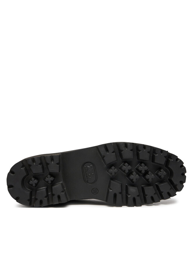 Unisa Botines Unisa Faye_Cbo Negro