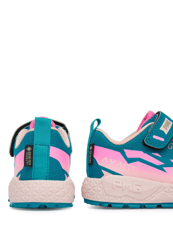 Primigi Sneakersy Primigi 7930611 S Tyrkysová