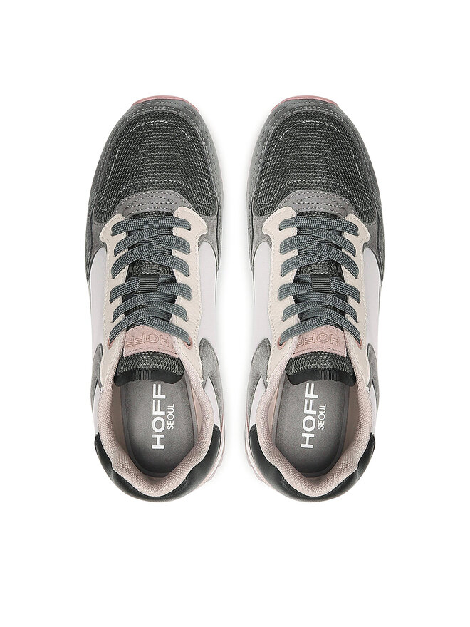 HOFF Sneakers HOFF Seoul 22202007 Bunt