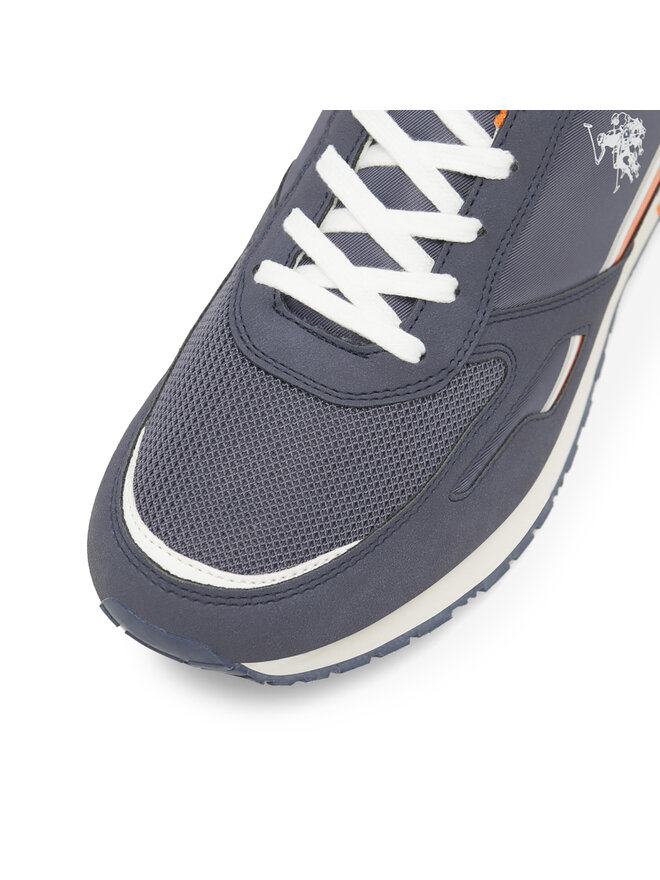 U.S. Polo Assn. Sneakersy U.S. Polo Assn. TABRY003B Granatowy