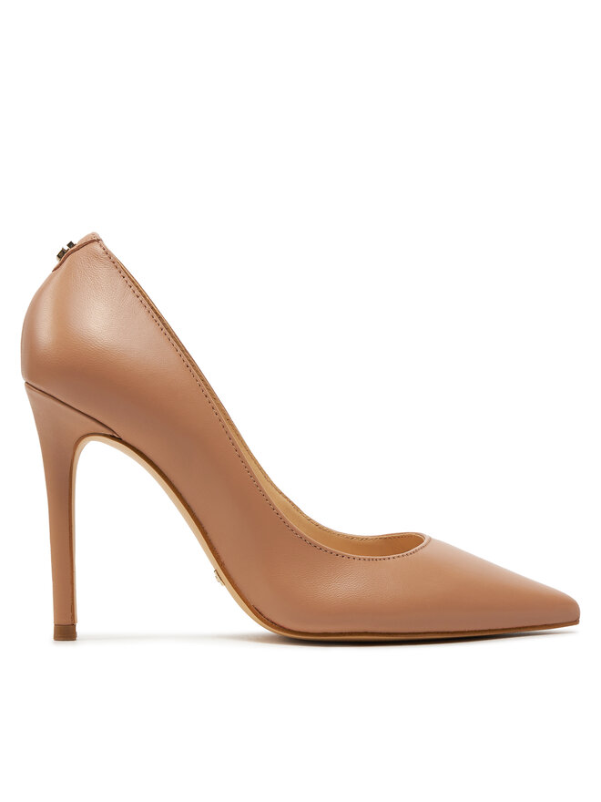 Guess Tacón de aguja Guess Gabben FLTGAB LEA08 Beis