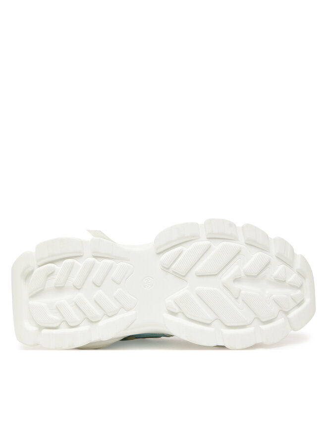 GOE Sneakers GOE NN2N4039 Alb
