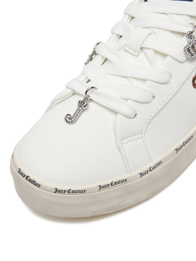 Juicy Couture Sneakers Juicy Couture EO-JCY130 Weiß