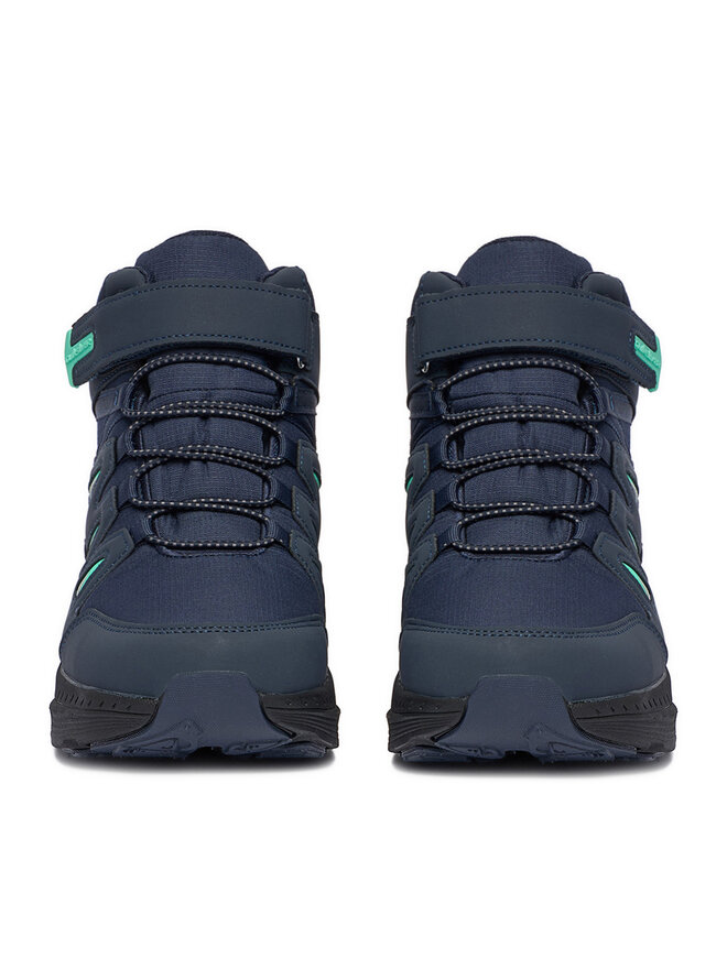 Quiksilver Schneeschuhe Quiksilver CEO-BP87-26122 Dunkelblau