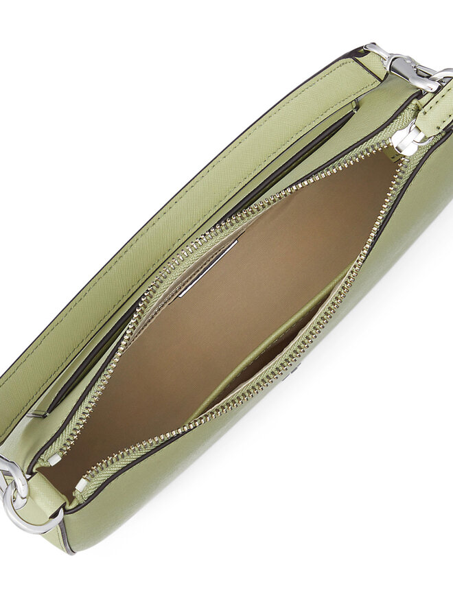 LAUREN RALPH LAUREN Rankinė LAUREN RALPH LAUREN 431883768044 Žalia