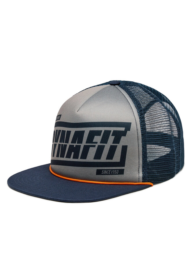Dynafit Czapka z daszkiem Dynafit Graphic Trucker Khaki