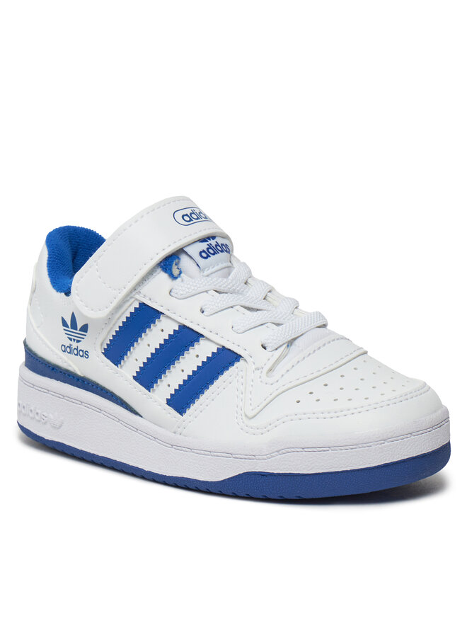 adidas Снікерcи adidas Forum Low I FY7978 Білий