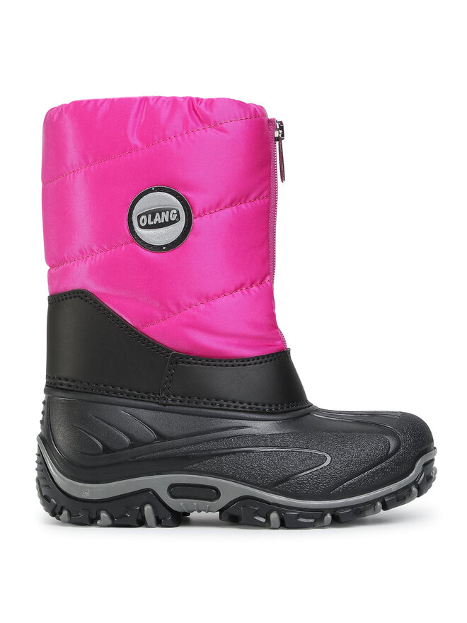 Olang Schneeschuhe Olang Bmx S Rosa
