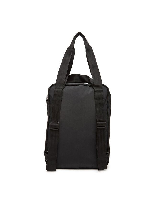 Рюкзак adidas Backpack JC6071 Чорний | evzuttya.com.ua