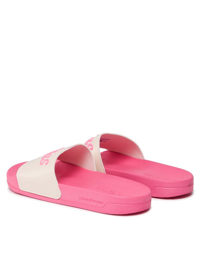 adidas Šľapky adidas adilette Shower Slides IG2912 Ružová