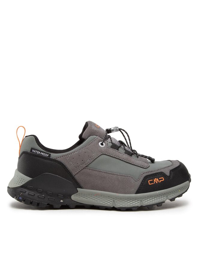 CMP Trekking CMP Hosnian Low Wp 3Q23567 Siva