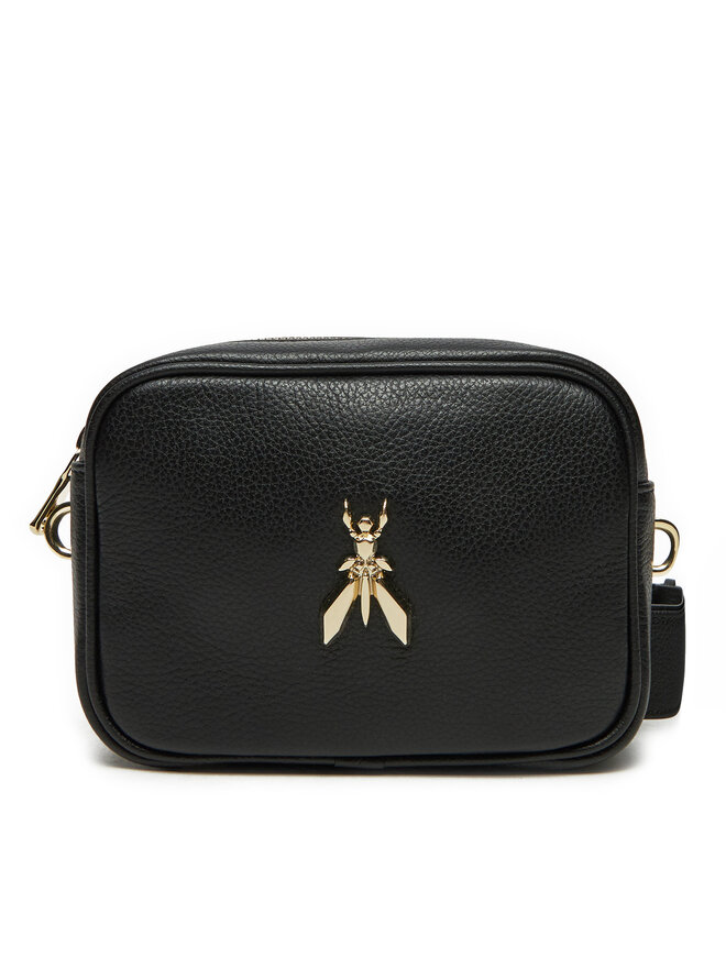 Patrizia Pepe Сумка Patrizia Pepe 8B0186/L001-K118 Чорний