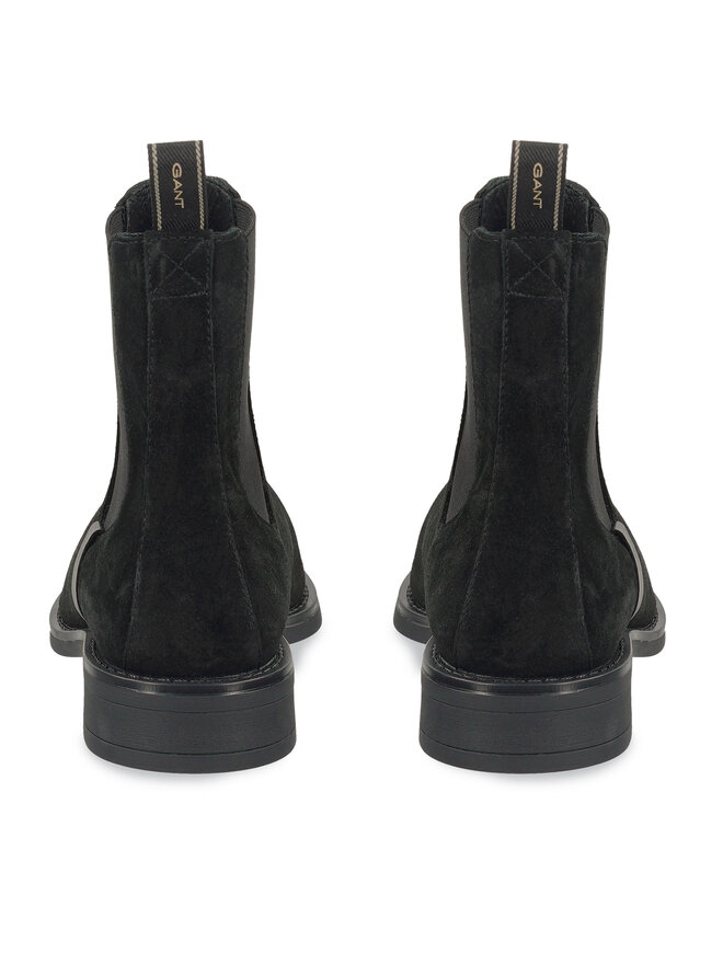 Gant Челсі Gant 31553127 Чорний
