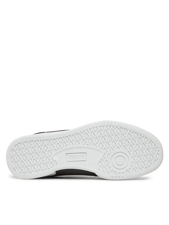Kappa Zapatillas Kappa 351C1TW Negro