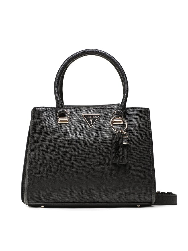 Сумка Guess Noelle (ZG) HWZG78 79060 Чорний | evzuttya.com.ua