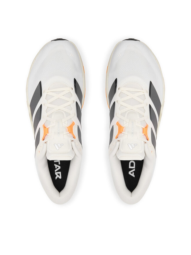 adidas Laufschuhe adidas adistar 5 Running Shoes IH7178 Weiß