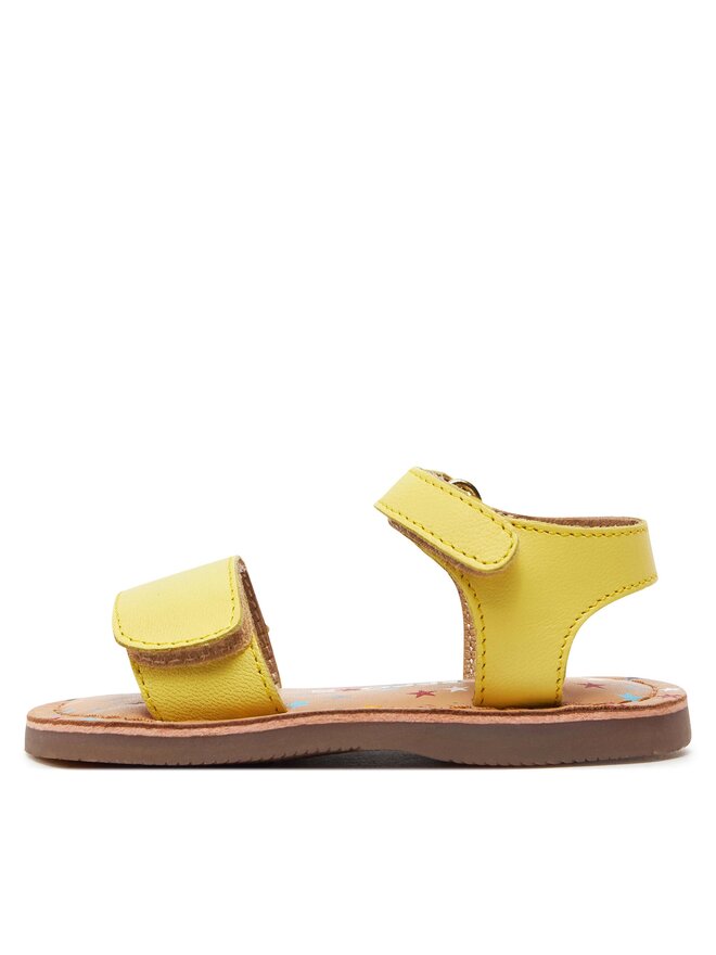 Gioseppo Sandales Gioseppo Himare 71871-P Dzeltens