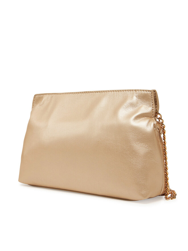 LOVE MOSCHINO Τσάντα LOVE MOSCHINO JC4034PP1MLB196A Χρυσό