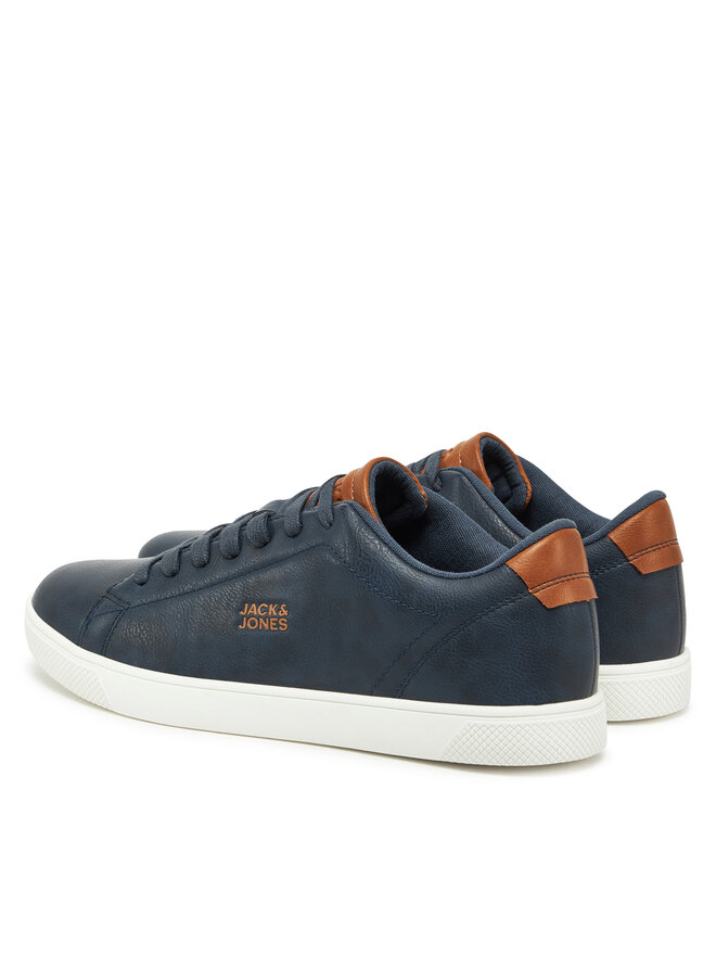 Jack&Jones Sneakers Jack&Jones 12203642 Bleumarin