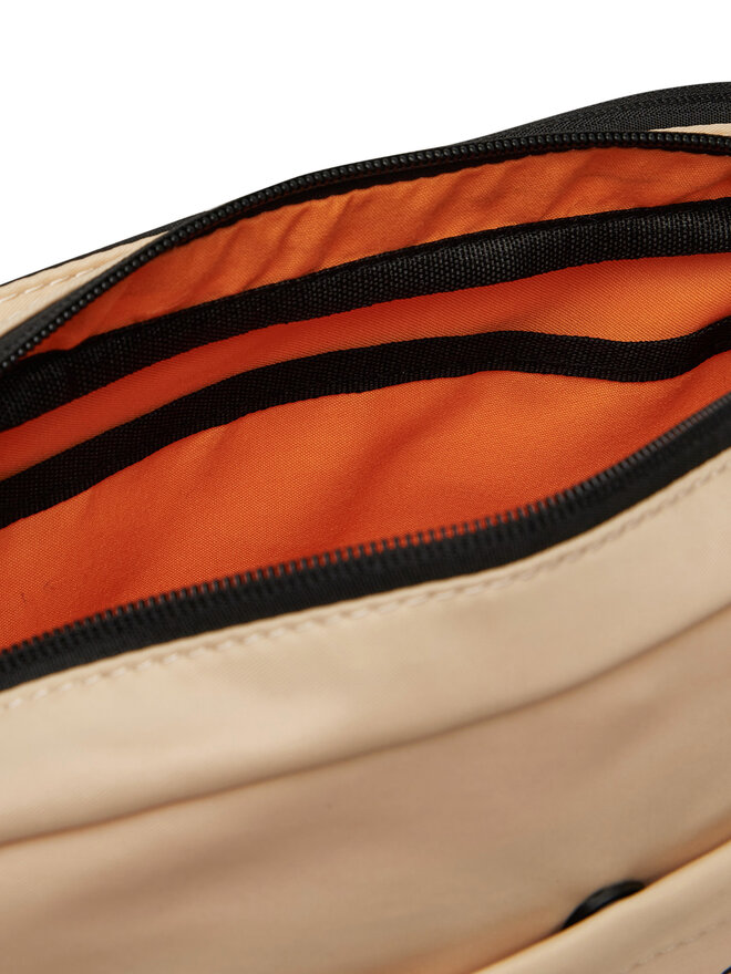 Quiksilver Τσαντάκι Quiksilver QUIC-M-005-07 Μπεζ