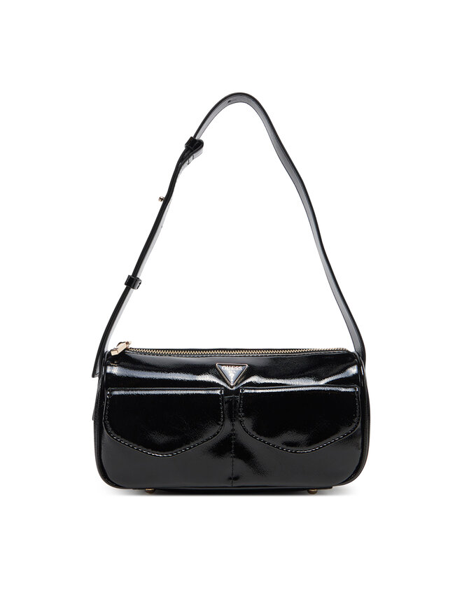 Guess Táska Guess HWTG96 46170 Fekete
