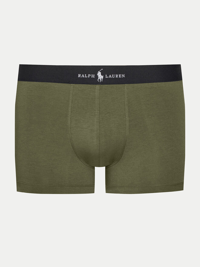 Polo Ralph Lauren Polo Ralph Lauren 3er-Set Boxershorts 714965507001 Bunt