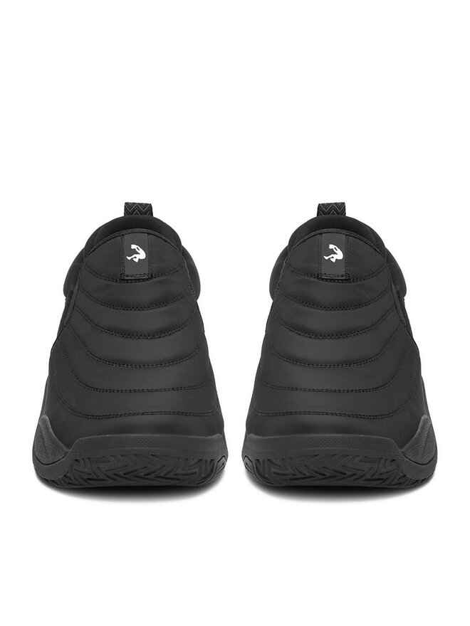 SHAQ Laisvalaikio batai Shaq EOSS-SHAQIVAL AQ95011M-BB Juoda